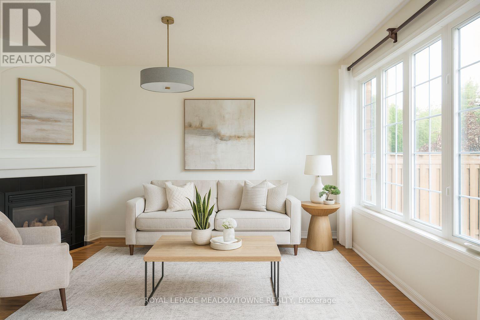 833 Watson Terrace, Milton, Ontario  L9T 5Z8 - Photo 8 - W12498156