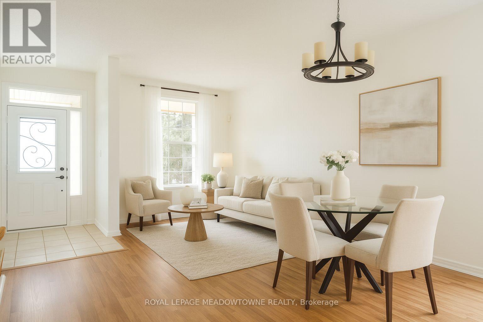 833 Watson Terrace, Milton, Ontario  L9T 5Z8 - Photo 3 - W12498156