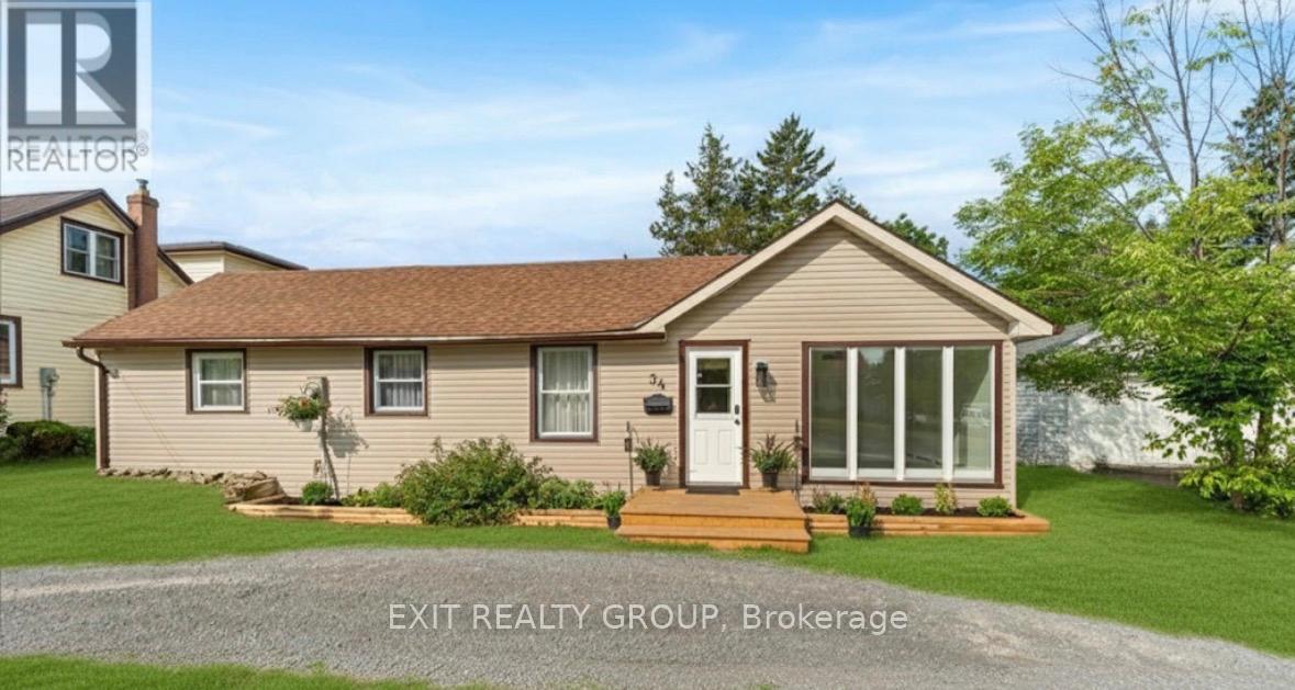 34 ORCHARD DRIVE, Belleville, Ontario