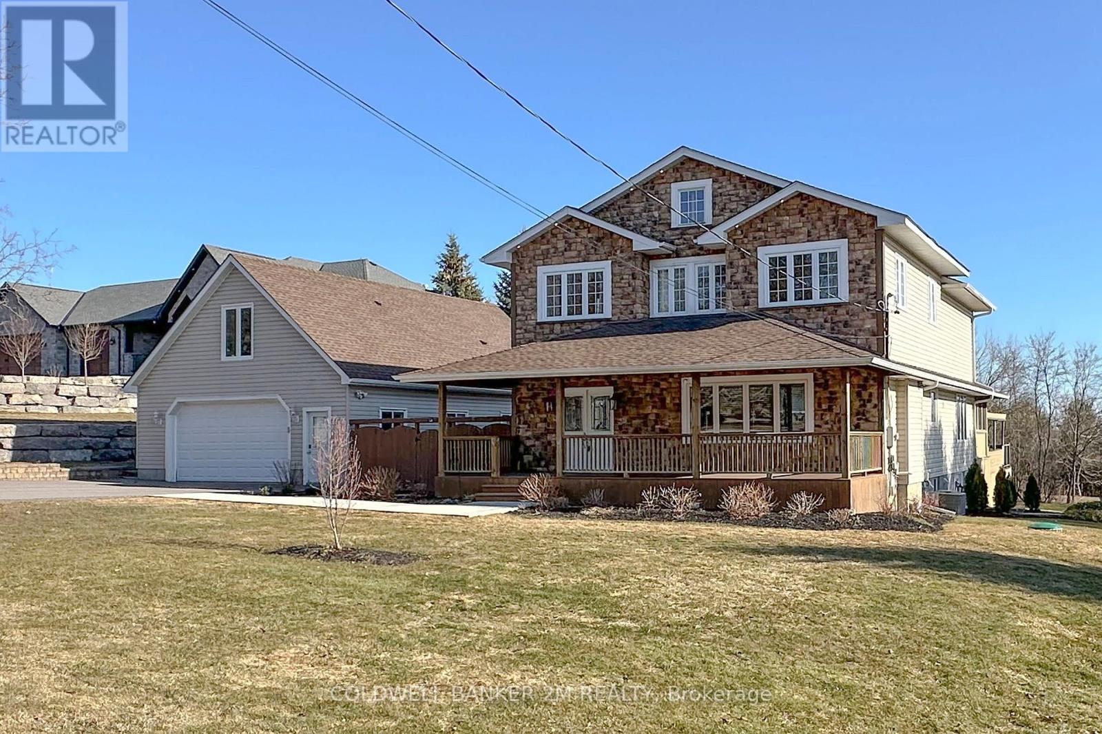 37 BRADLEY BOULEVARD, Clarington, Ontario