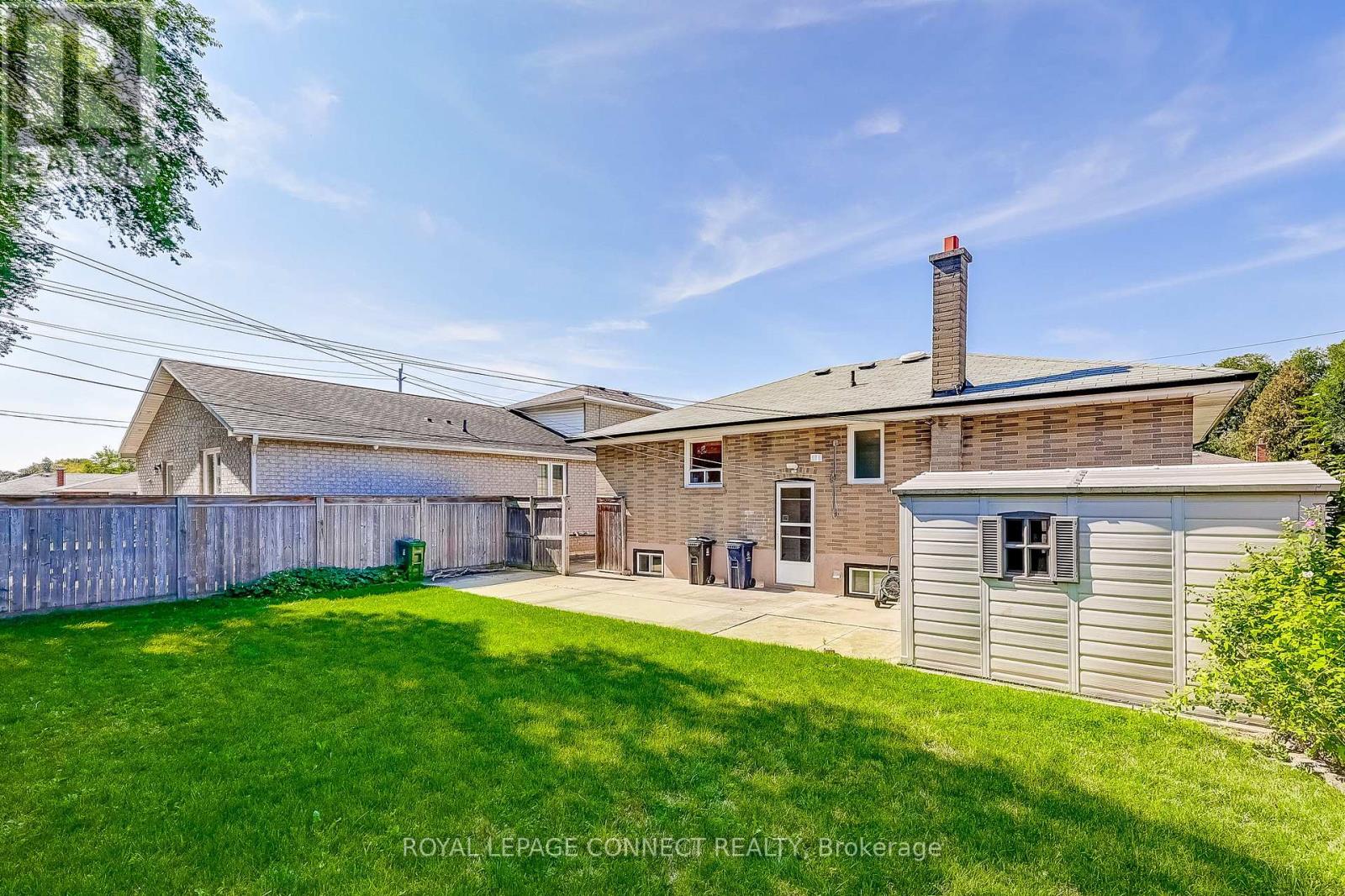 79 Greenock Avenue, Toronto, Ontario  M1G 3A2 - Photo 25 - E12412260