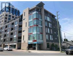402 - 1433 WELLINGTON STREET W, Ottawa, Ontario