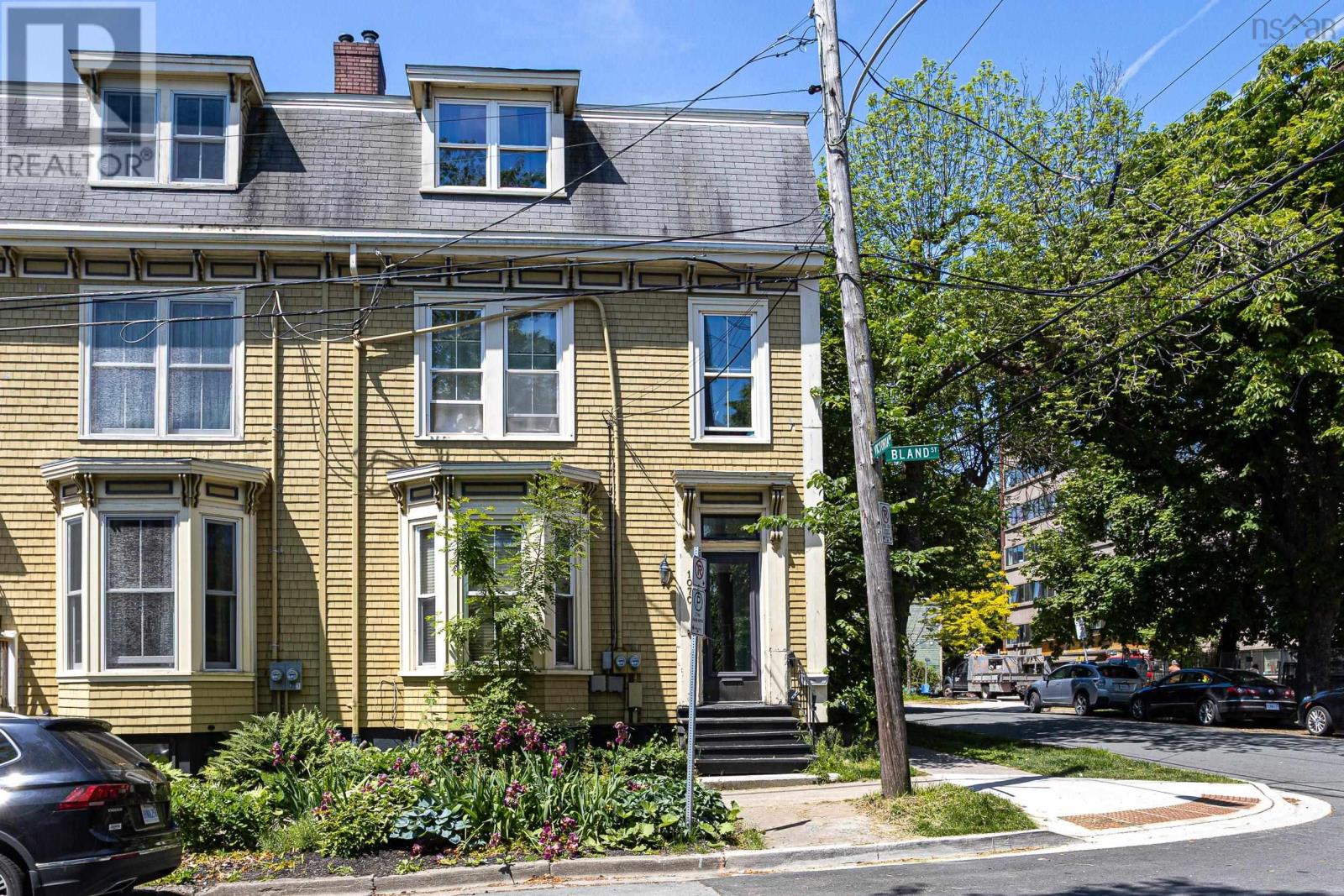 1070 Bland Street, Halifax Peninsula, Nova Scotia