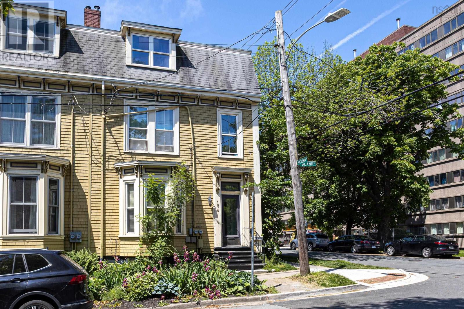 1070 Bland Street, Halifax Peninsula, Nova Scotia  B3H 2S2 - Photo 2 - 202516497