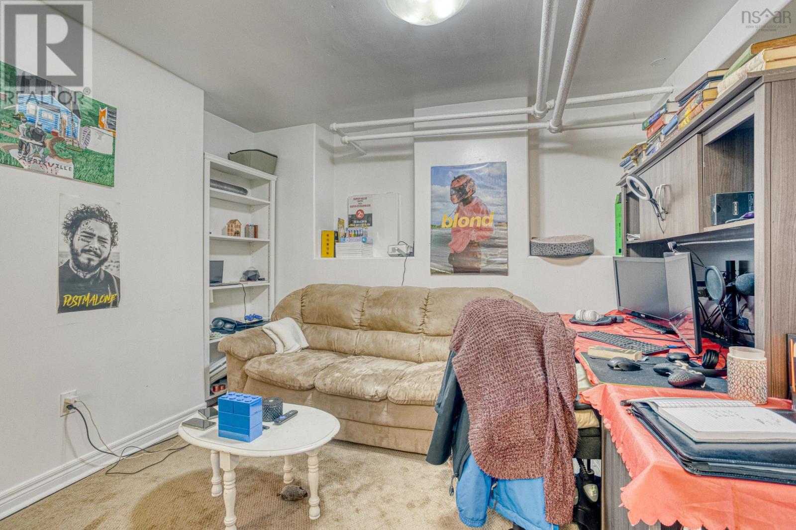 1070 Bland Street, Halifax Peninsula, Nova Scotia  B3H 2S2 - Photo 33 - 202516497