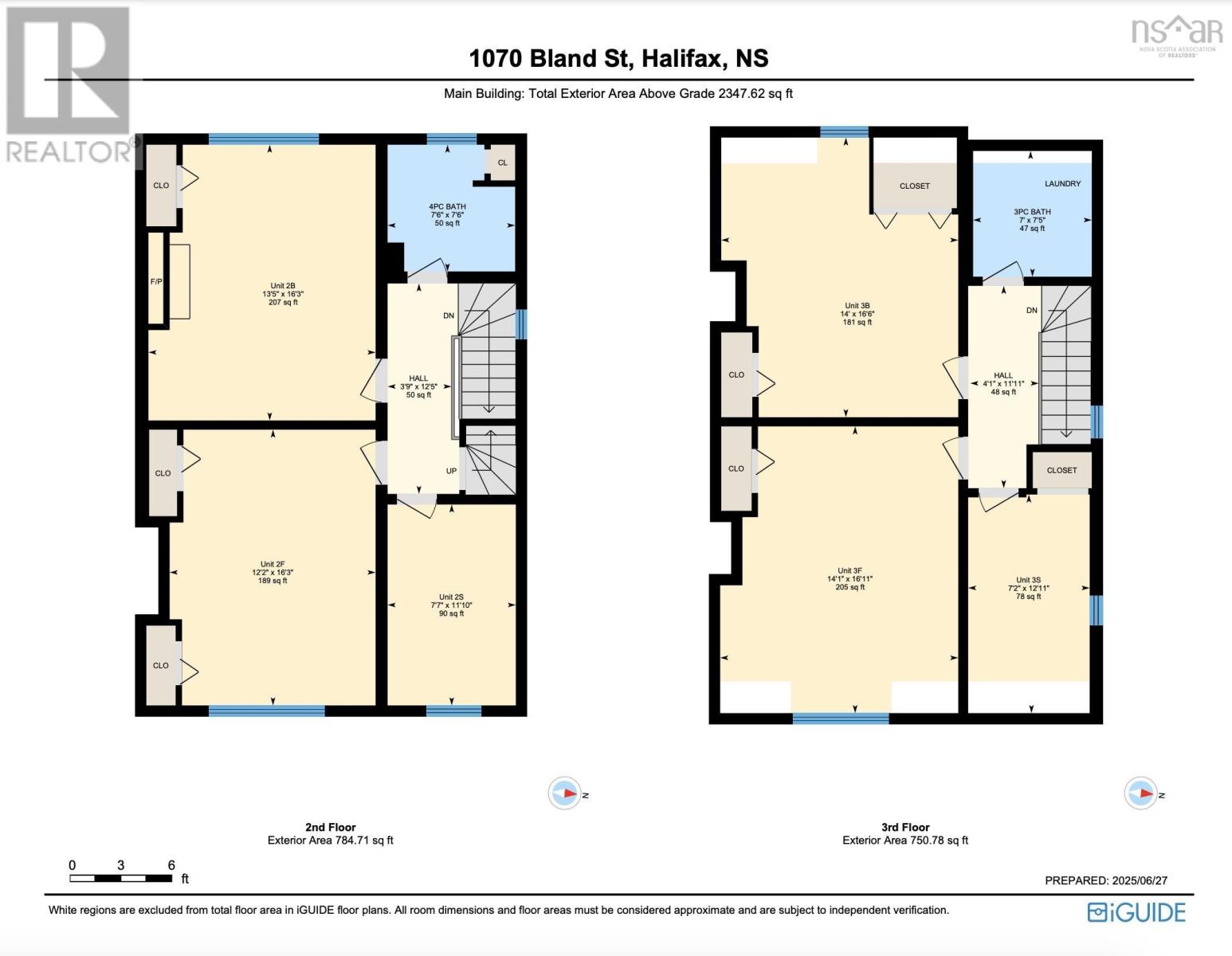 1070 Bland Street, Halifax Peninsula, Nova Scotia  B3H 2S2 - Photo 41 - 202516497