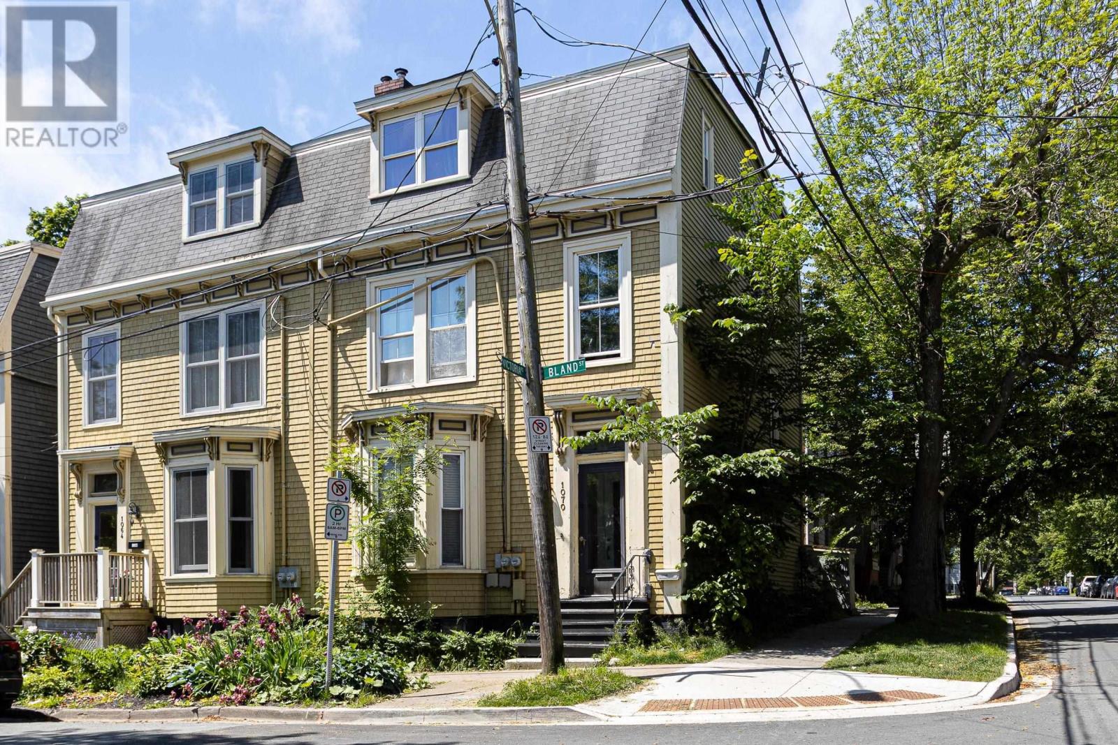 1070 Bland Street, 1070b Bland Street, Halifax Peninsula, Nova Scotia  B3H 2S2 - Photo 3 - 202516498