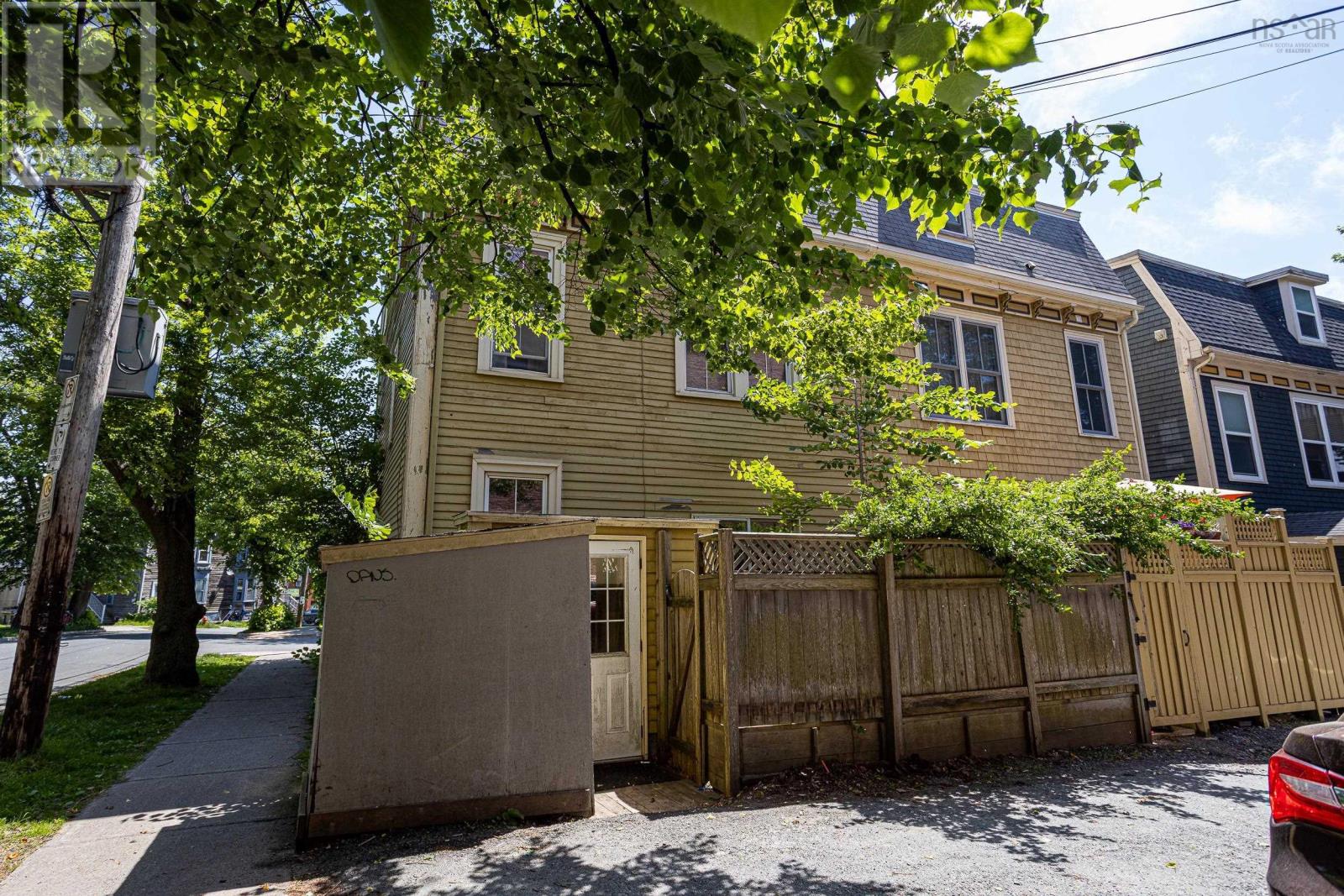 1070 Bland Street, 1070b Bland Street, Halifax Peninsula, Nova Scotia  B3H 2S2 - Photo 4 - 202516498