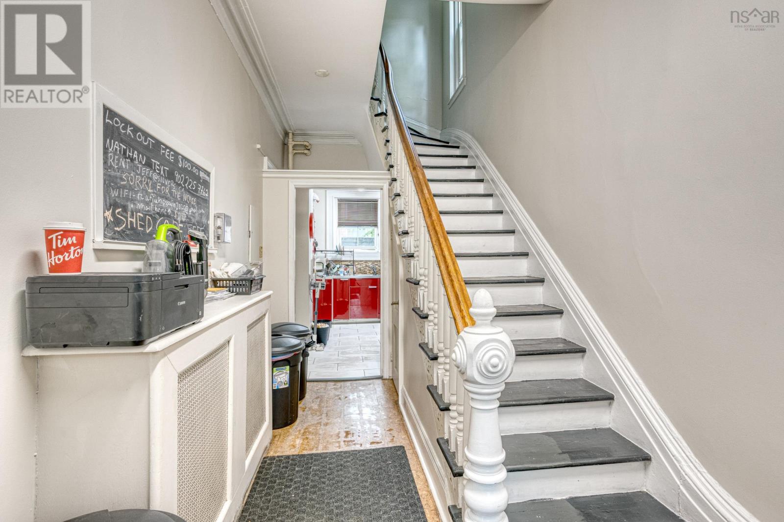 1070 Bland Street, 1070b Bland Street, Halifax Peninsula, Nova Scotia  B3H 2S2 - Photo 6 - 202516498