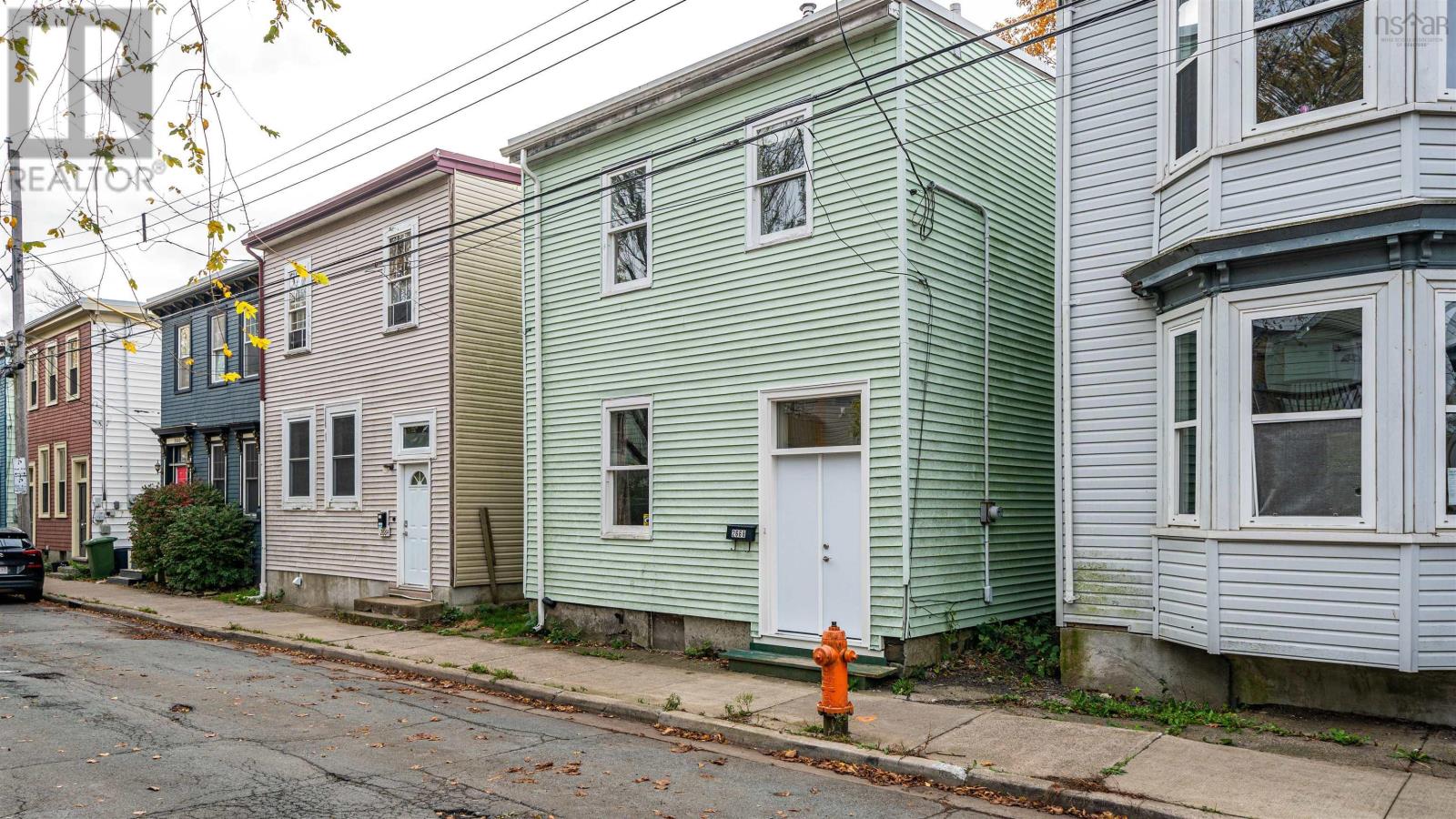 2668 Belle Aire Terrace, Halifax, Nova Scotia