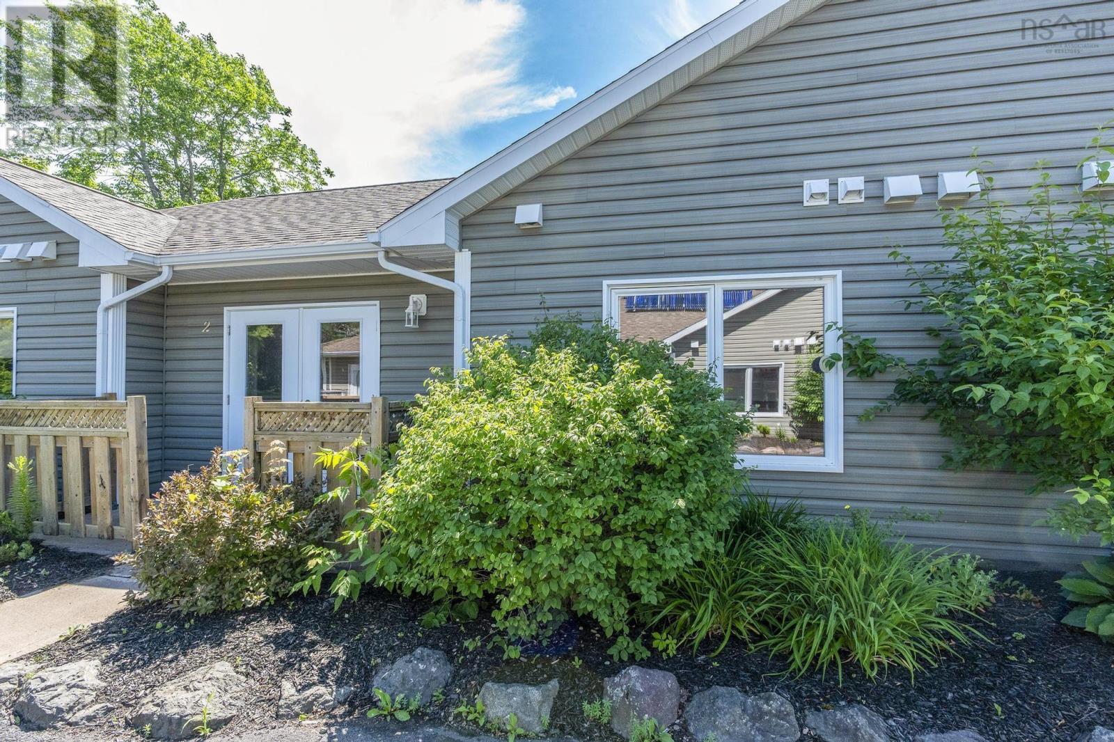 88 Main Street, Tatamagouche, Nova Scotia  B0K 1V0 - Photo 2 - 202527196