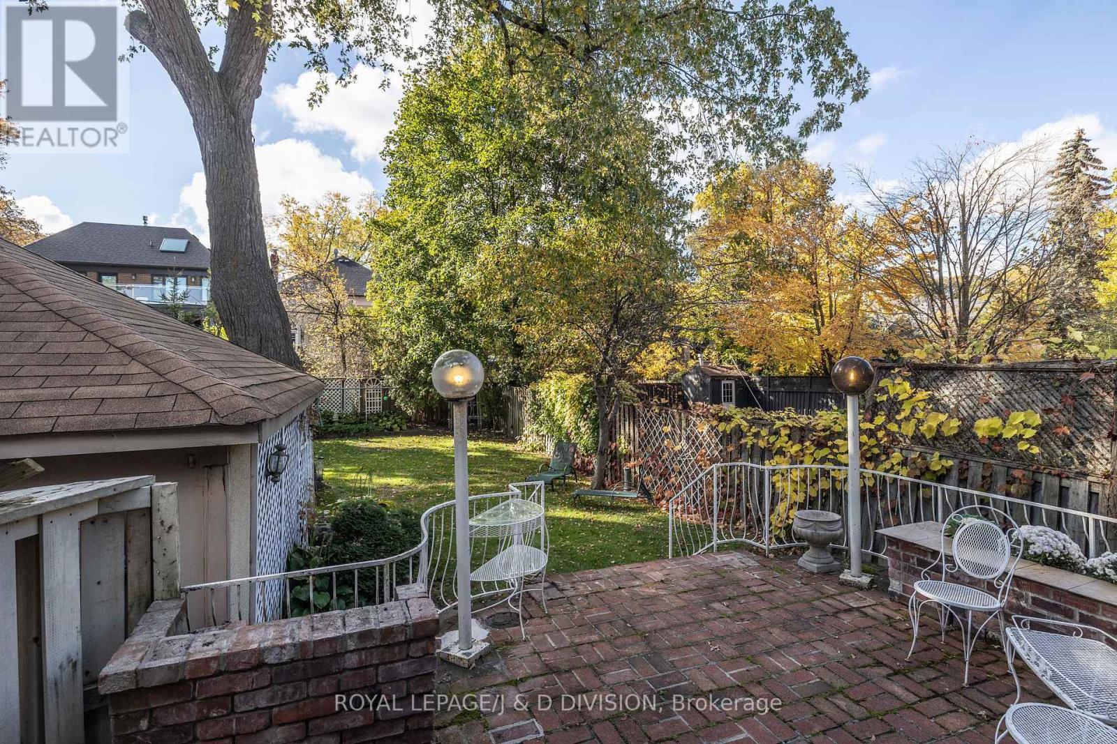 210 Rosemary Road, Toronto, Ontario  M5P 3E1 - Photo 13 - C12504630