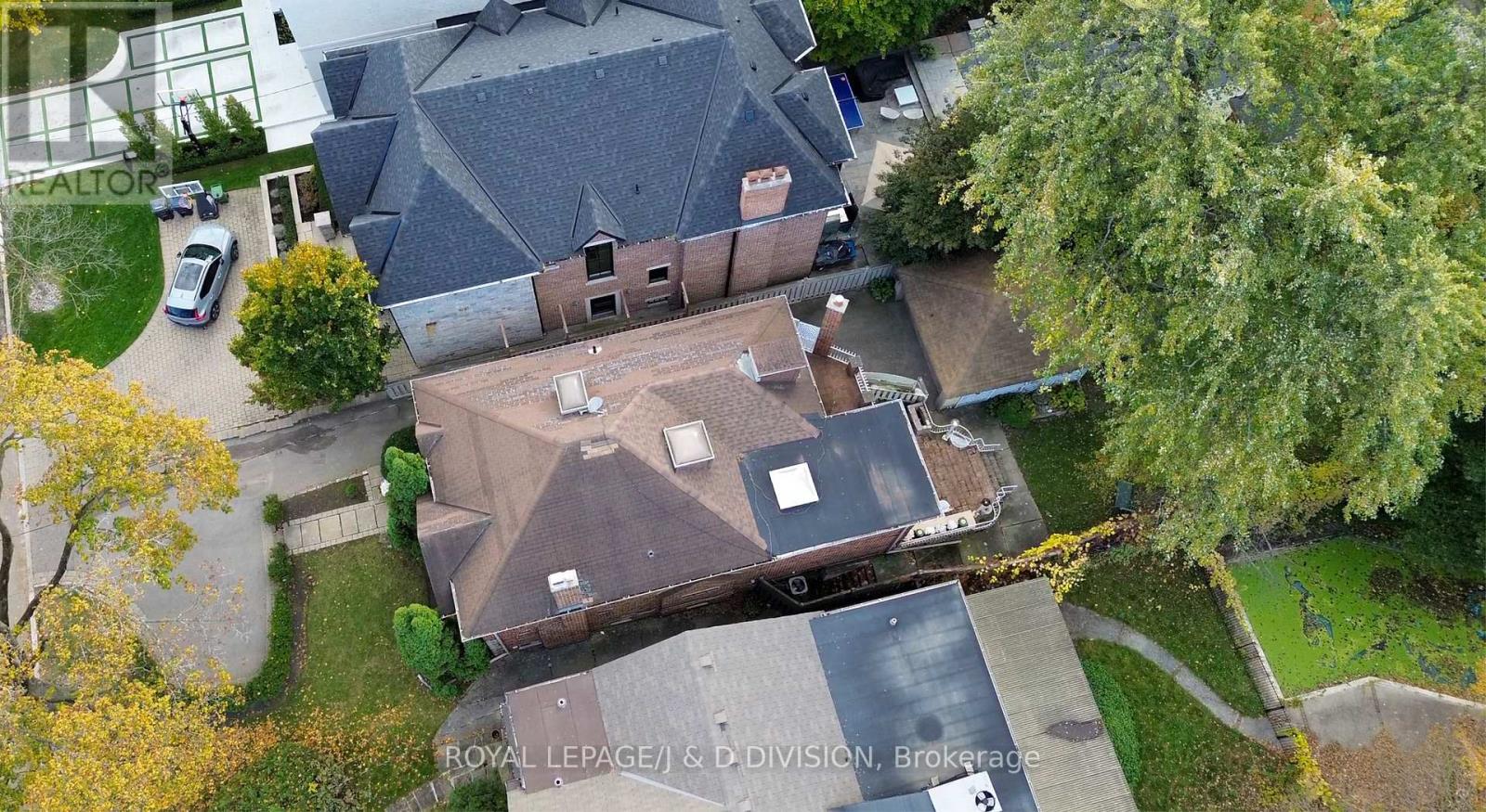 210 Rosemary Road, Toronto, Ontario  M5P 3E1 - Photo 35 - C12504630