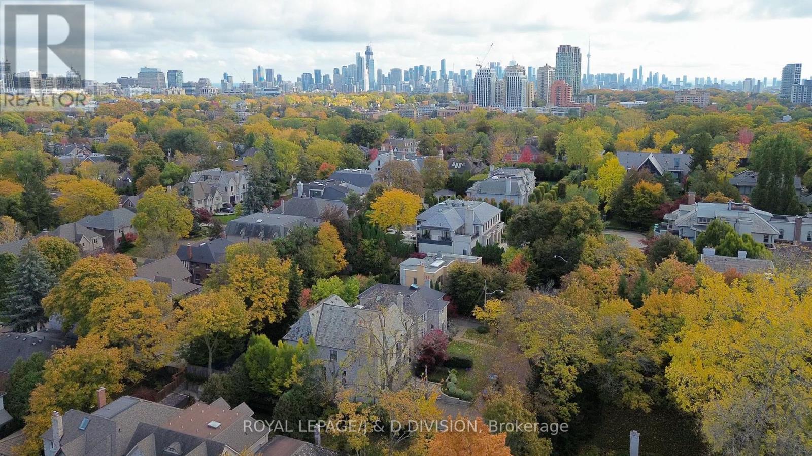 210 Rosemary Road, Toronto, Ontario  M5P 3E1 - Photo 36 - C12504630