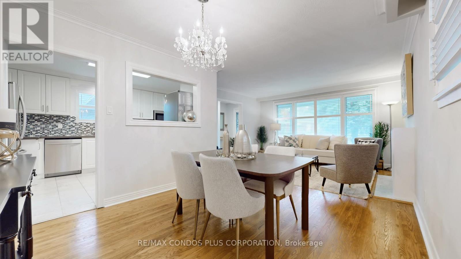 105 Hendon Avenue, Toronto, Ontario  M2M 1A6 - Photo 10 - C12504636