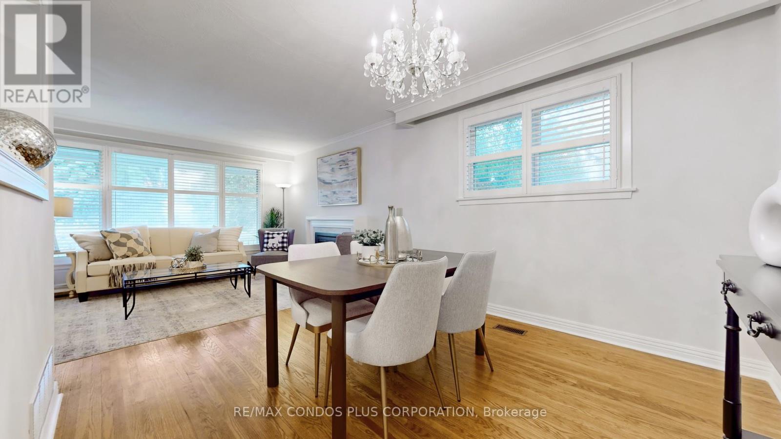 105 Hendon Avenue, Toronto, Ontario  M2M 1A6 - Photo 11 - C12504636