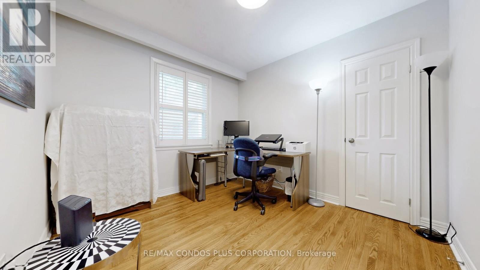 105 Hendon Avenue, Toronto, Ontario  M2M 1A6 - Photo 21 - C12504636