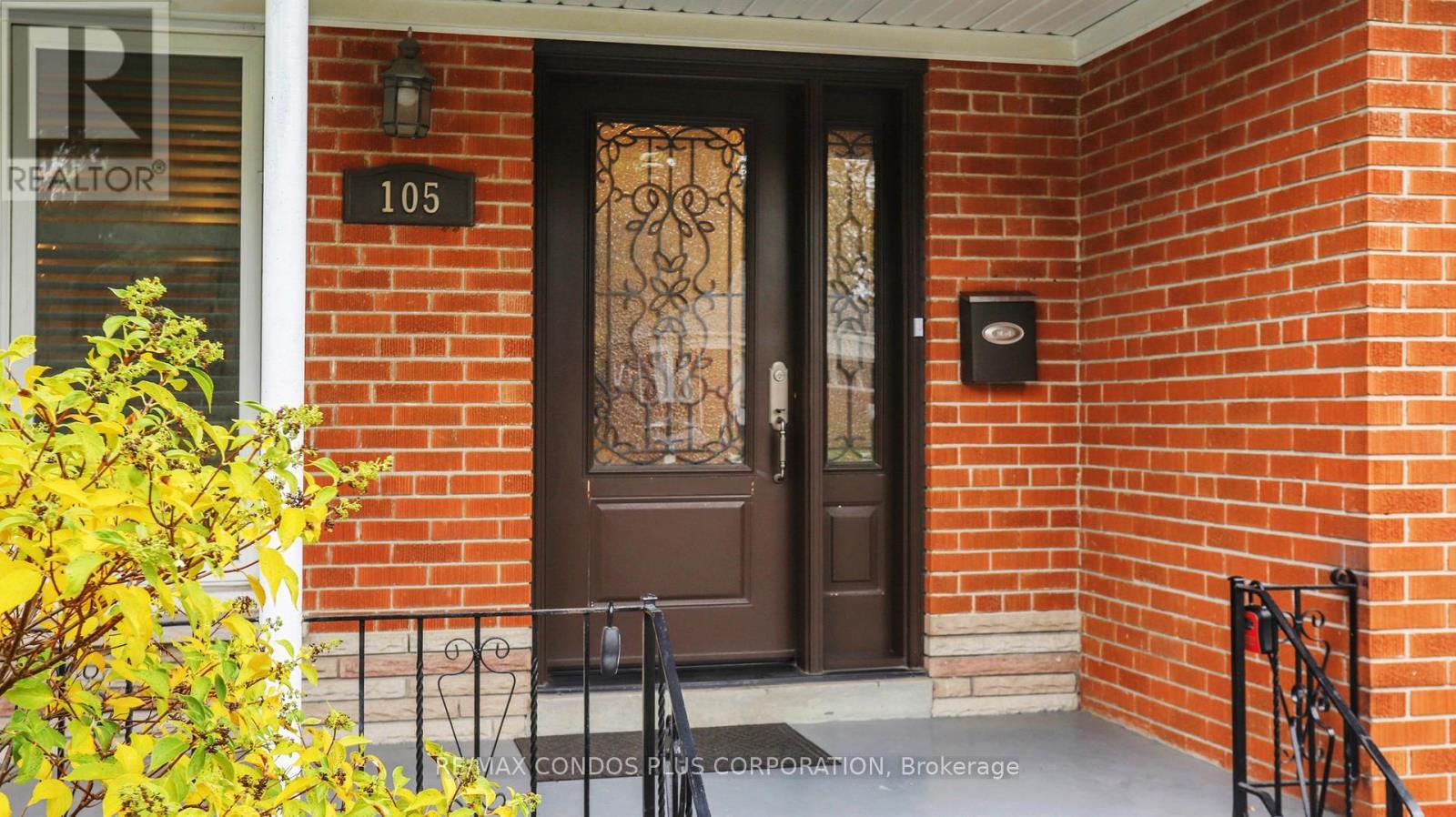 Property at 105 HENDON AVENUE image 3