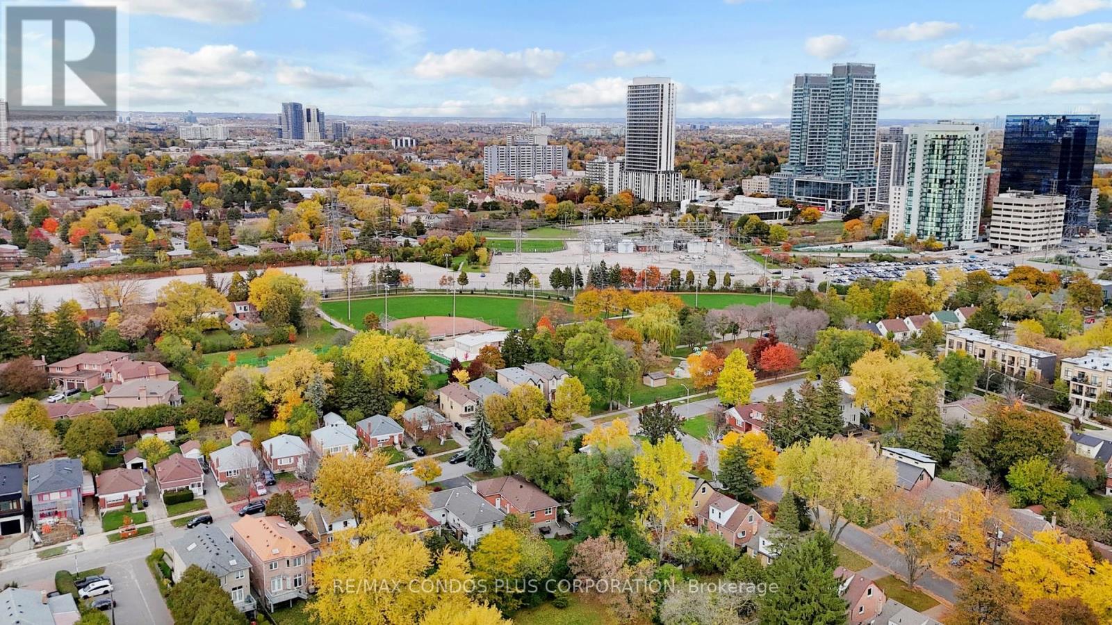 105 Hendon Avenue, Toronto, Ontario  M2M 1A6 - Photo 38 - C12504636