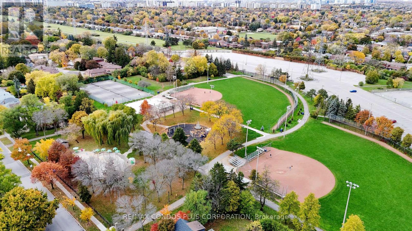 105 Hendon Avenue, Toronto, Ontario  M2M 1A6 - Photo 39 - C12504636