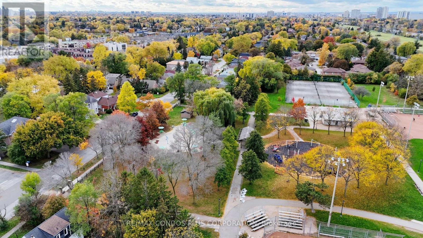 105 Hendon Avenue, Toronto, Ontario  M2M 1A6 - Photo 41 - C12504636