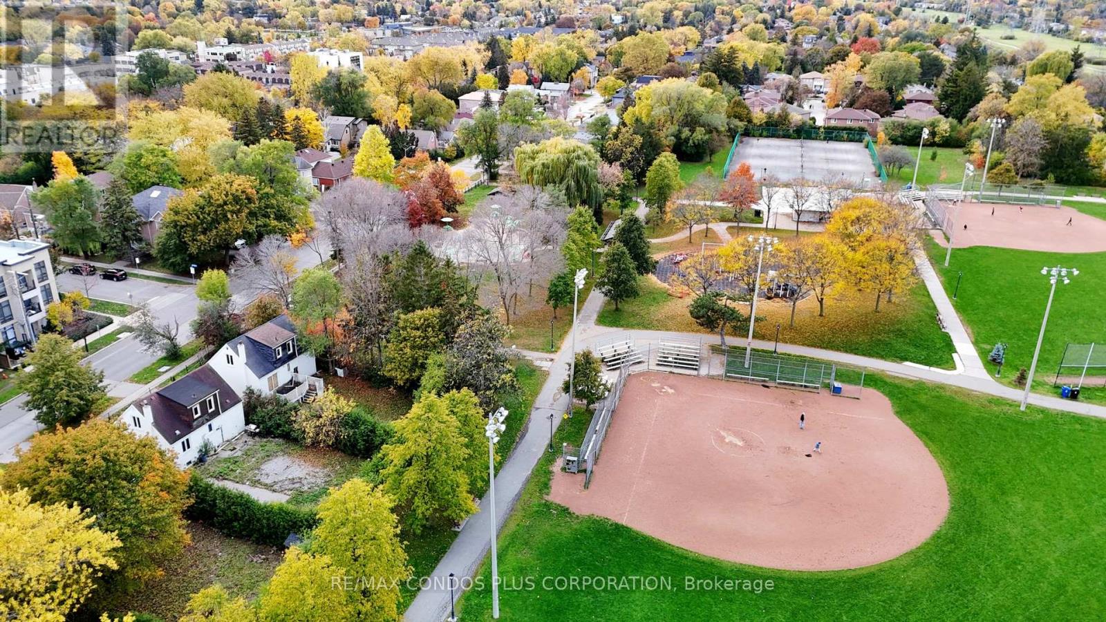 105 Hendon Avenue, Toronto, Ontario  M2M 1A6 - Photo 42 - C12504636