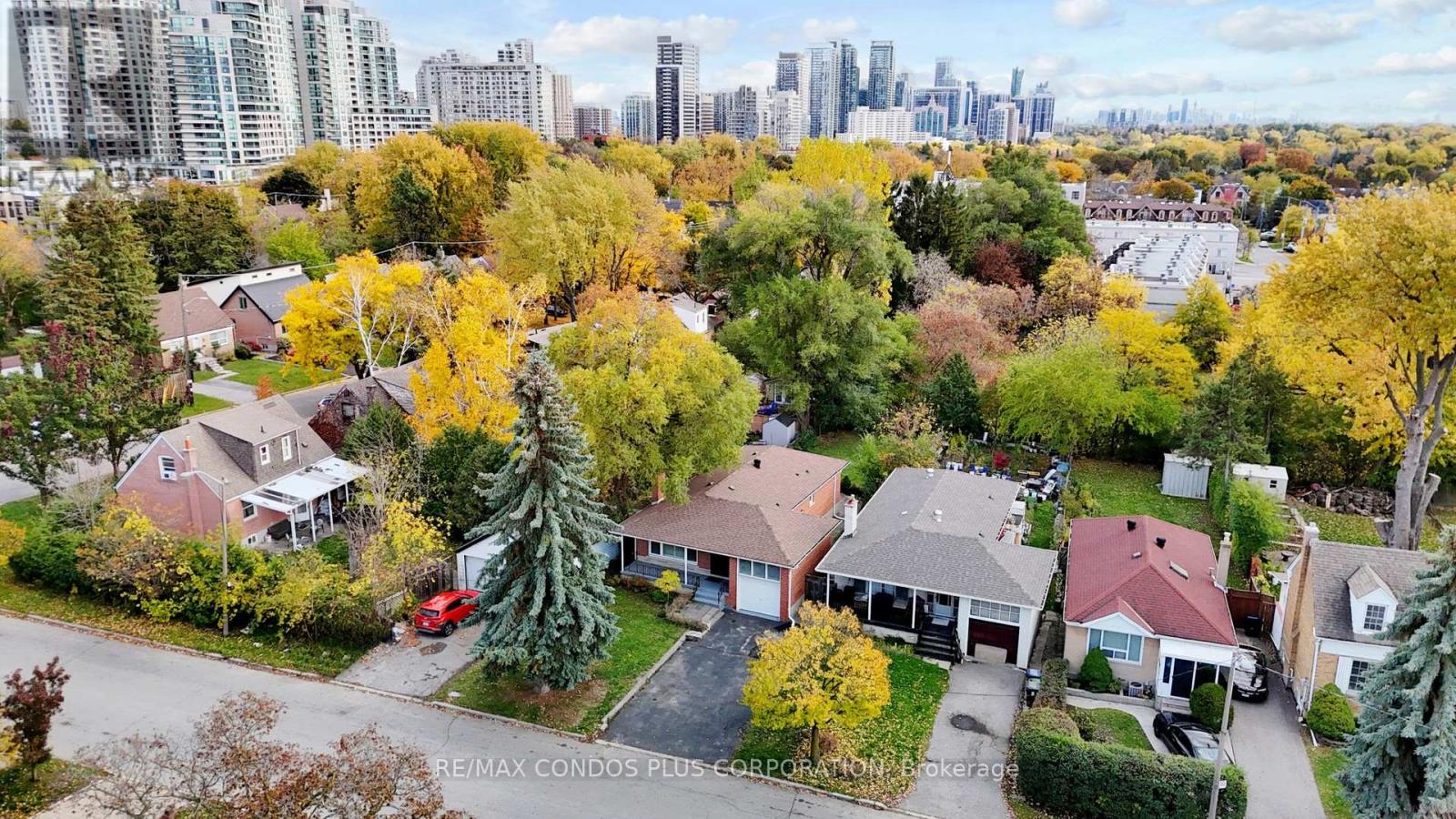 105 Hendon Avenue, Toronto, Ontario  M2M 1A6 - Photo 43 - C12504636