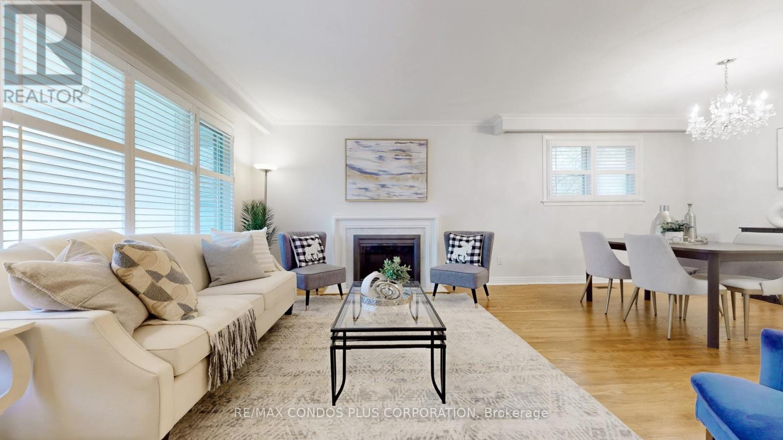 105 Hendon Avenue, Toronto, Ontario  M2M 1A6 - Photo 7 - C12504636