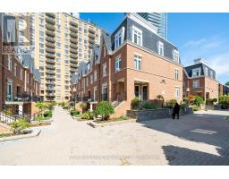 21 - 108 REDPATH AVENUE, Toronto, Ontario