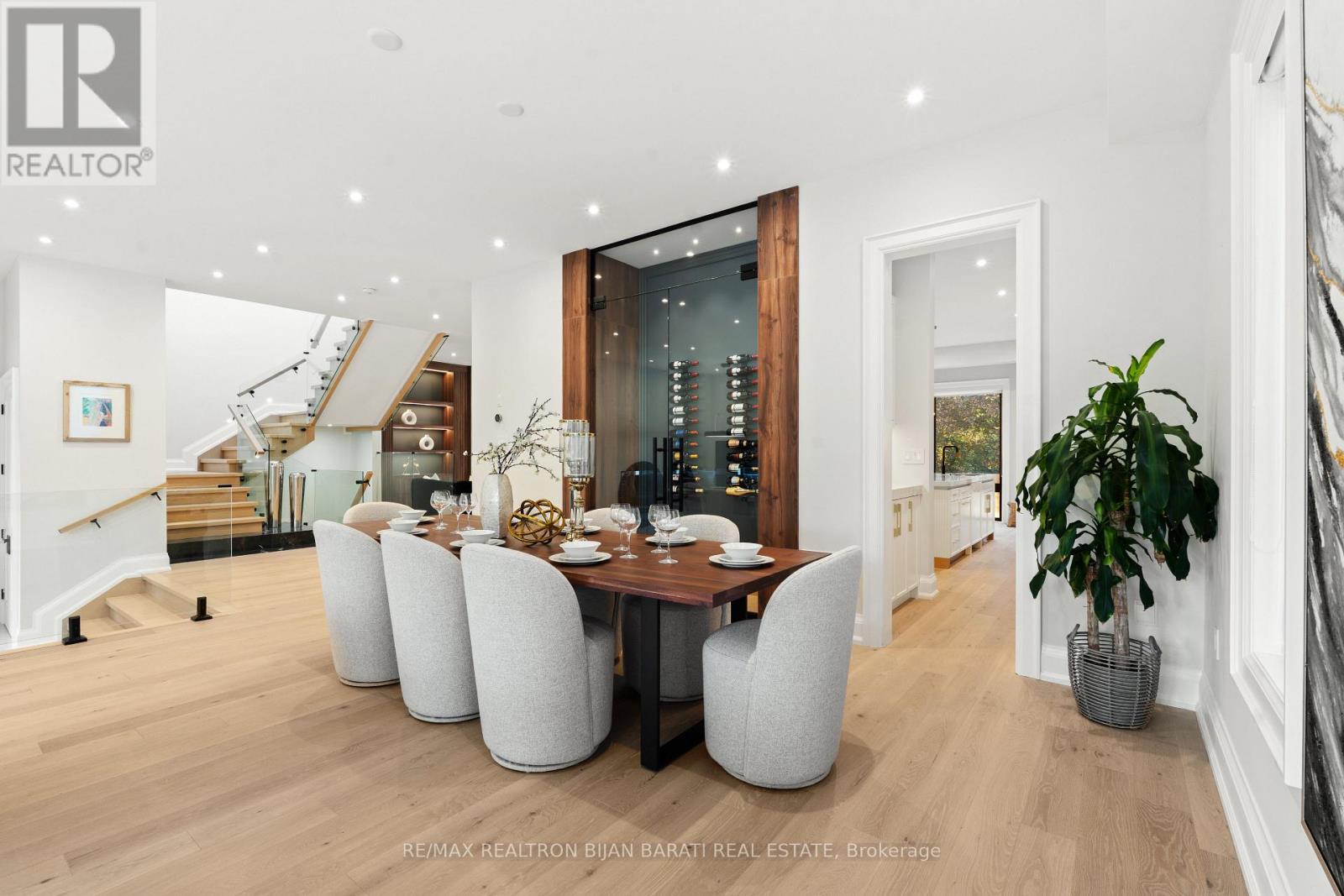 422 Hounslow Avenue, Toronto, Ontario  M2R 1H6 - Photo 11 - C12504698