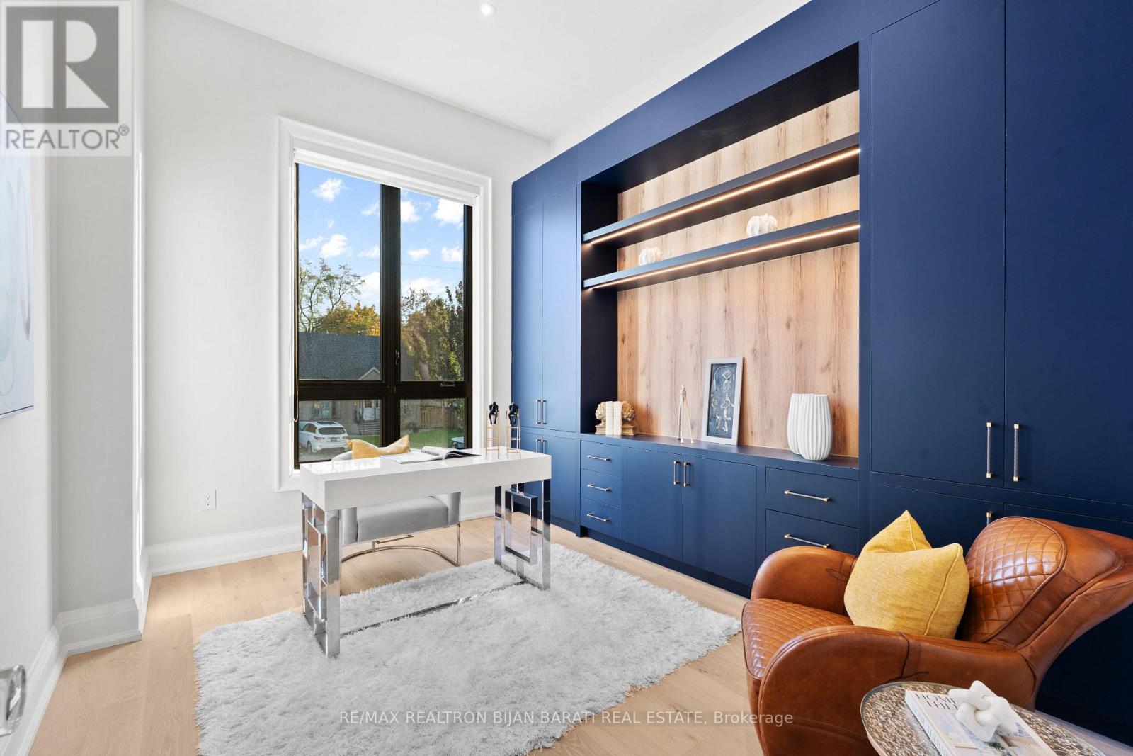 422 Hounslow Avenue, Toronto, Ontario  M2R 1H6 - Photo 13 - C12504698