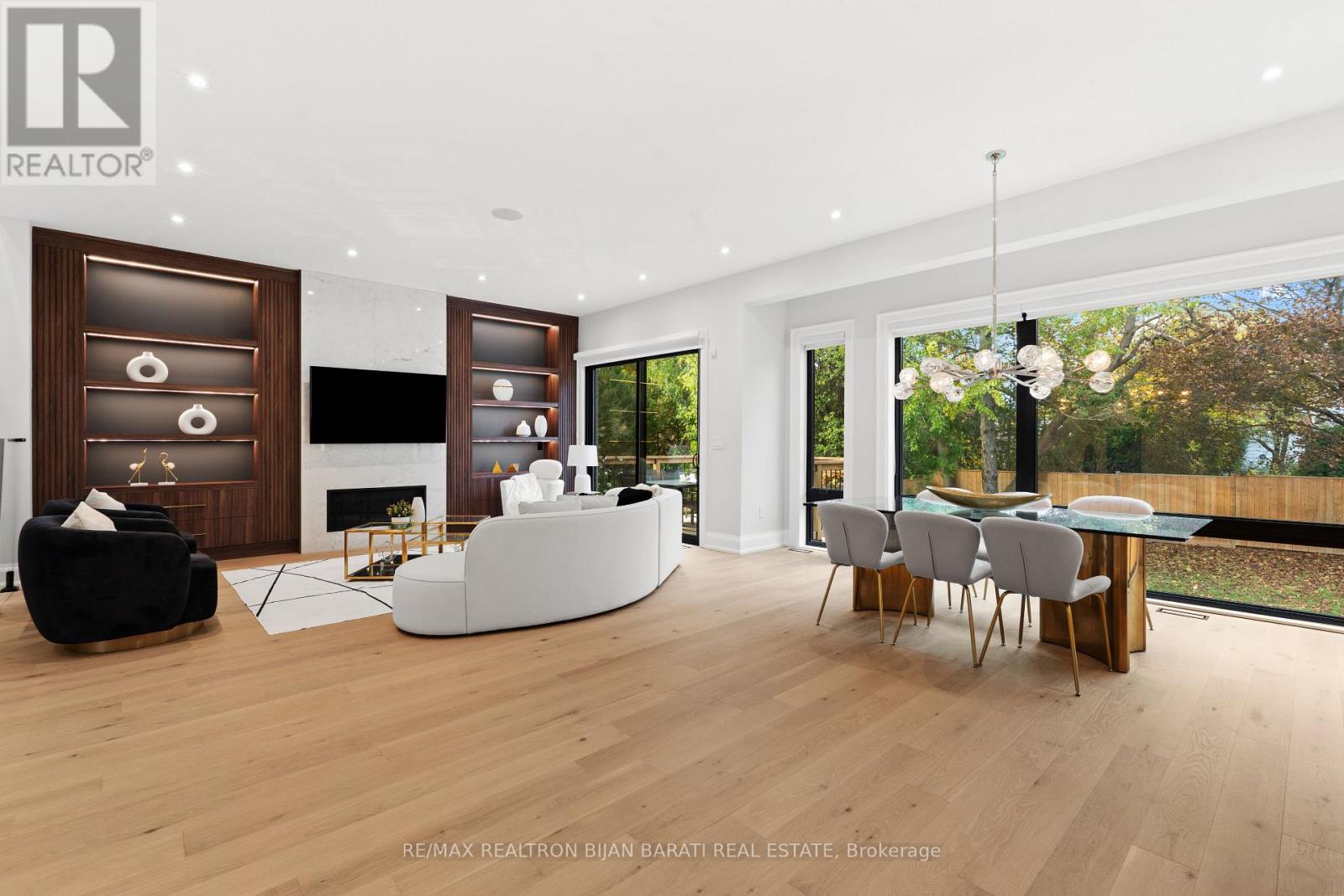 422 Hounslow Avenue, Toronto, Ontario  M2R 1H6 - Photo 17 - C12504698