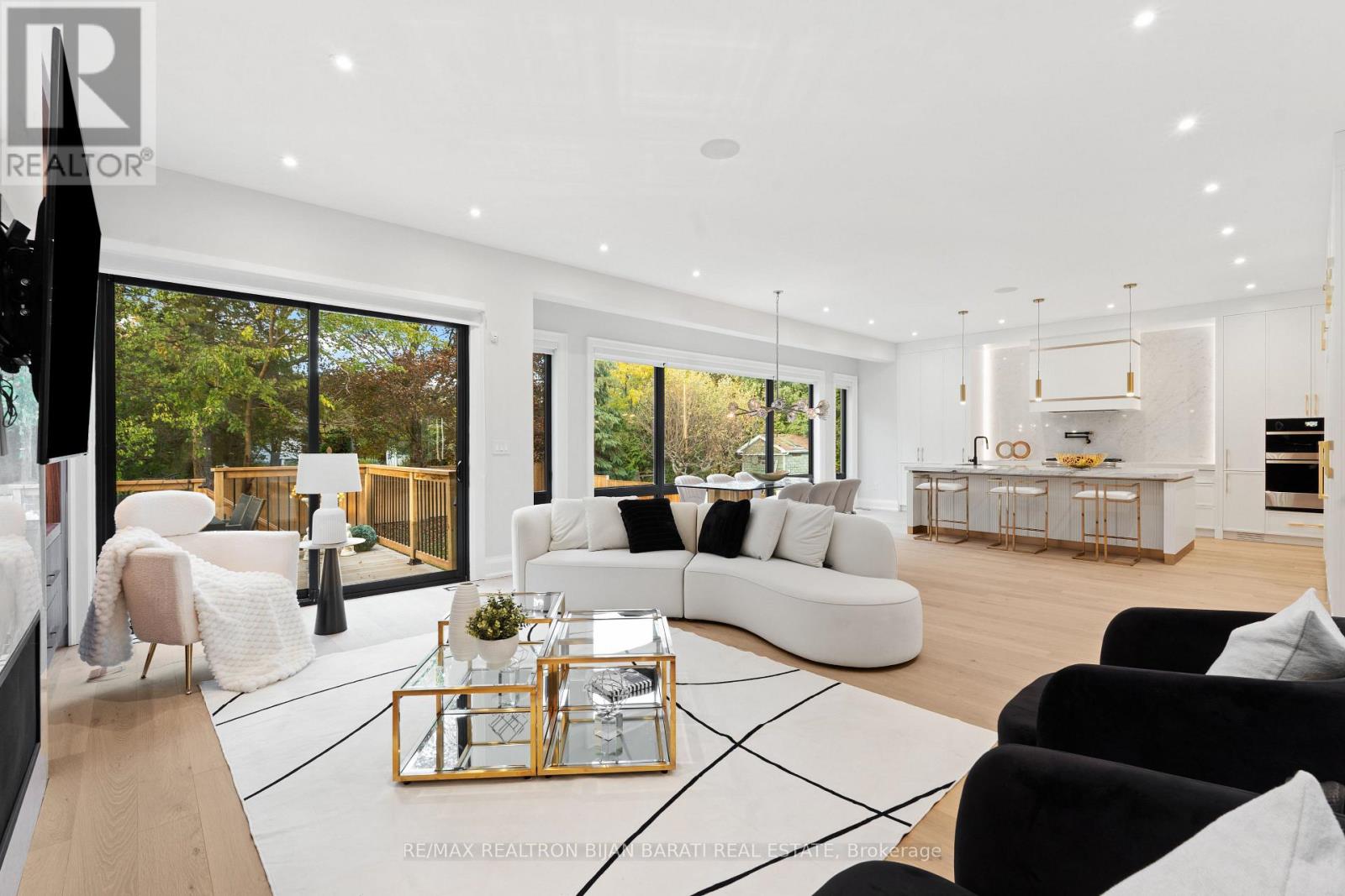 422 Hounslow Avenue, Toronto, Ontario  M2R 1H6 - Photo 18 - C12504698