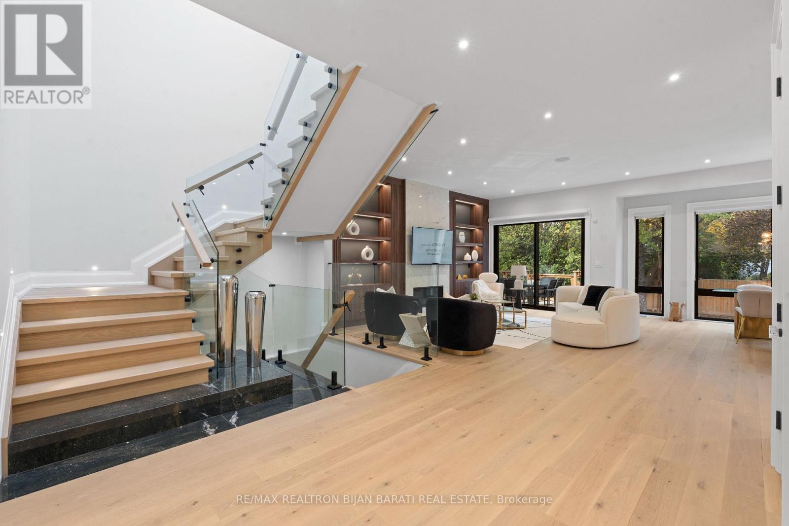 422 Hounslow Avenue, Toronto, Ontario  M2R 1H6 - Photo 26 - C12504698