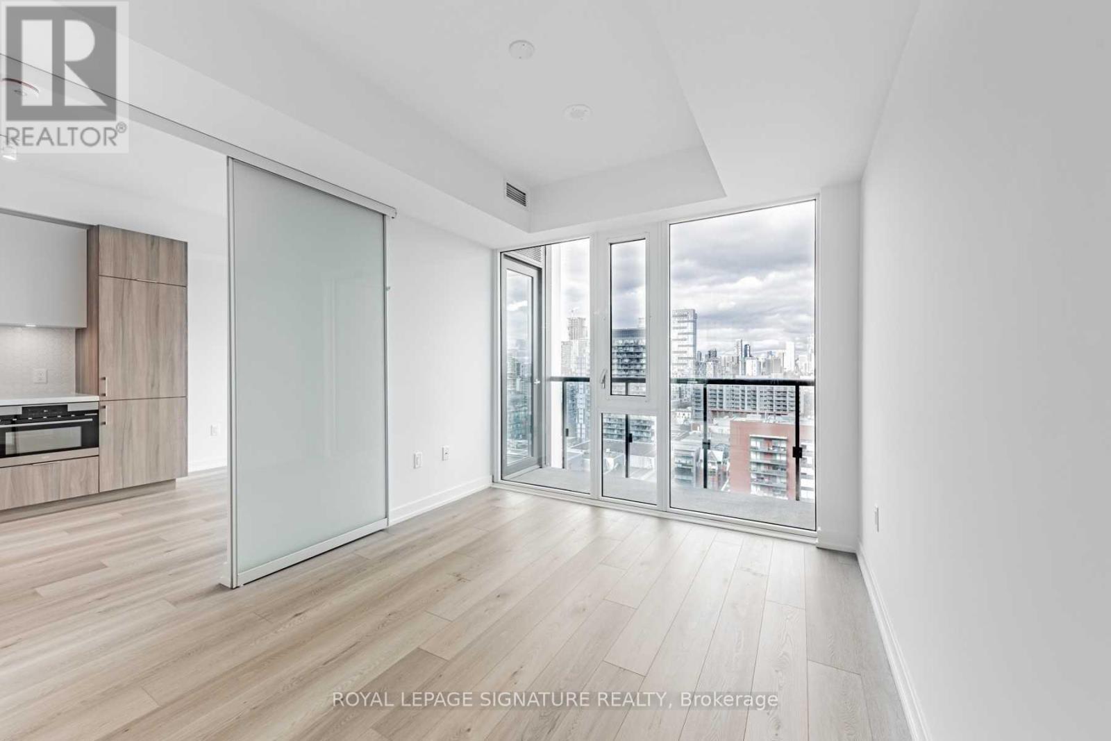 1906 - 158 Front Street E, Toronto, Ontario  M5A 0K9 - Photo 16 - C12504748