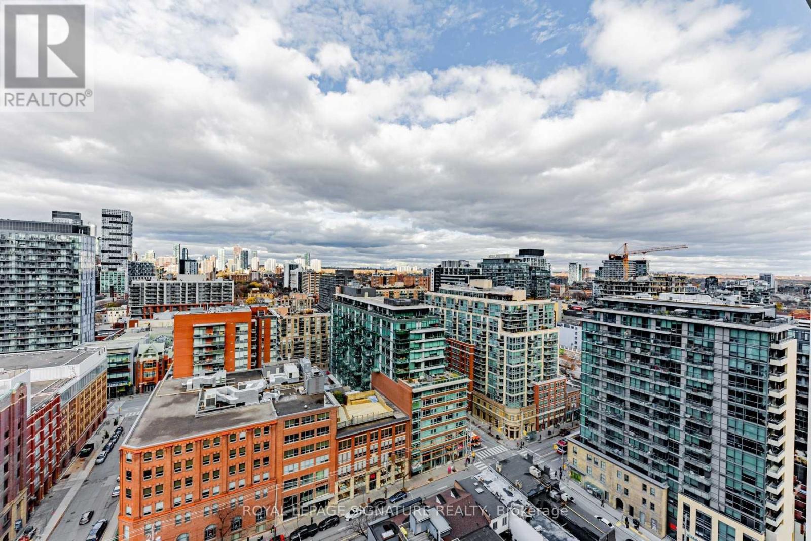 1906 - 158 Front Street E, Toronto, Ontario  M5A 0K9 - Photo 21 - C12504748