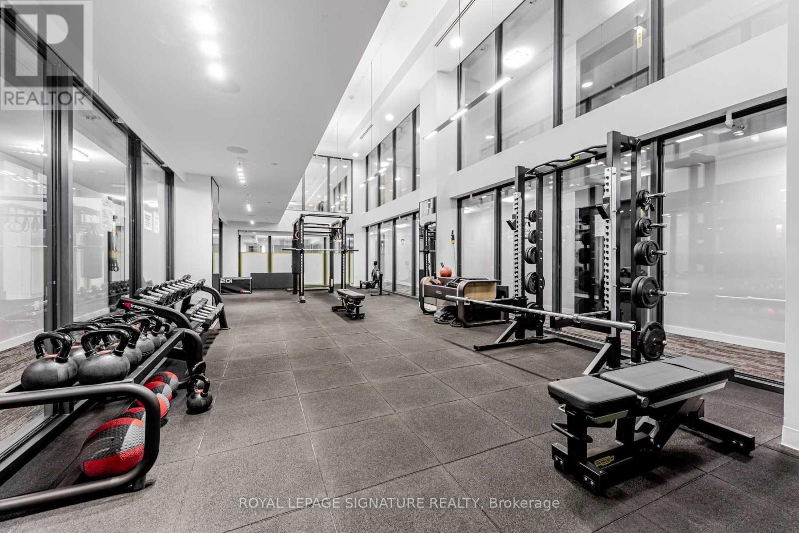 1906 - 158 Front Street E, Toronto, Ontario  M5A 0K9 - Photo 25 - C12504748