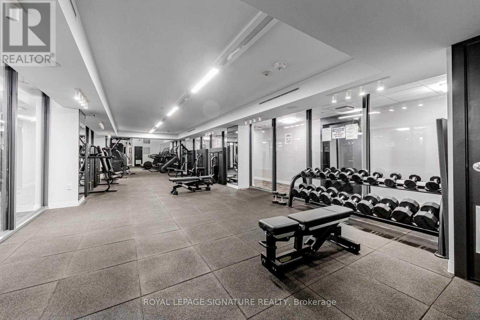 1906 - 158 Front Street E, Toronto, Ontario  M5A 0K9 - Photo 26 - C12504748