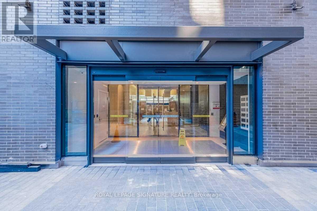 1906 - 158 Front Street E, Toronto, Ontario  M5A 0K9 - Photo 27 - C12504748