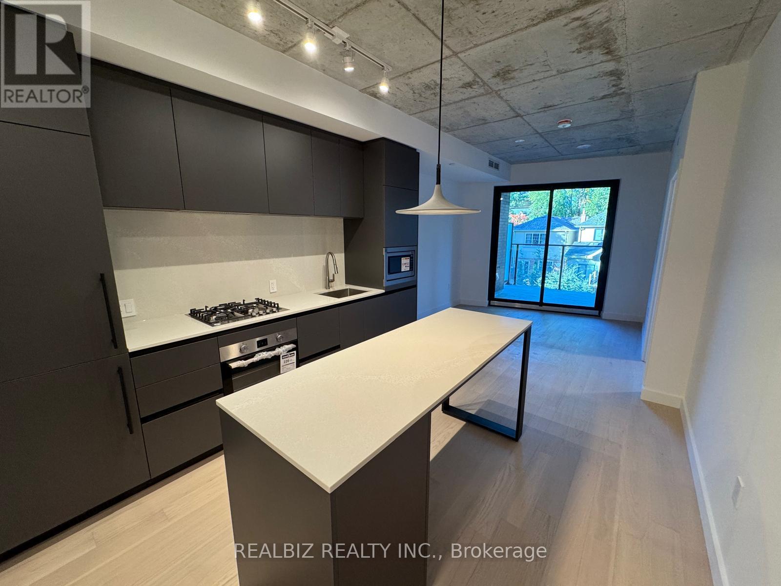 310 - 1720 Bayview Avenue, Toronto, Ontario M4G 3C4 - Photo 4 - C12504788