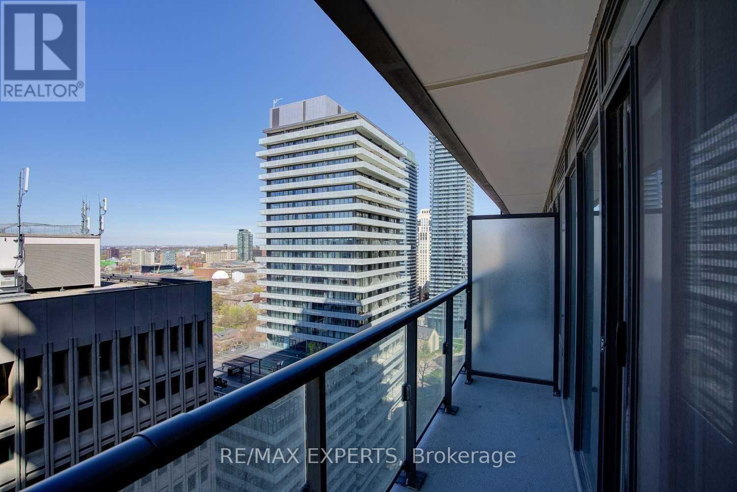 1511 - 955 Bay Street, Toronto, Ontario  M5S 0C6 - Photo 7 - C12504802