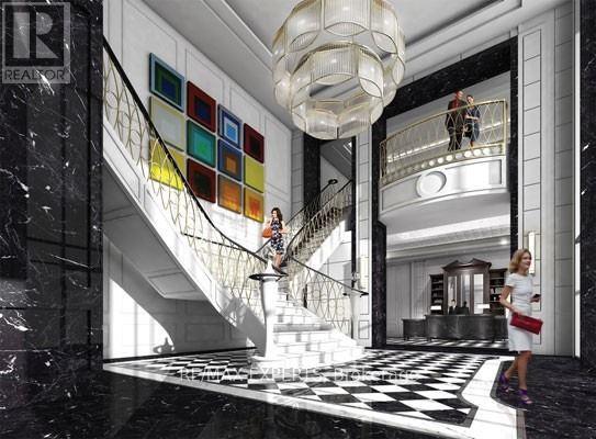 1511 - 955 Bay Street, Toronto, Ontario  M5S 0C6 - Photo 8 - C12504802