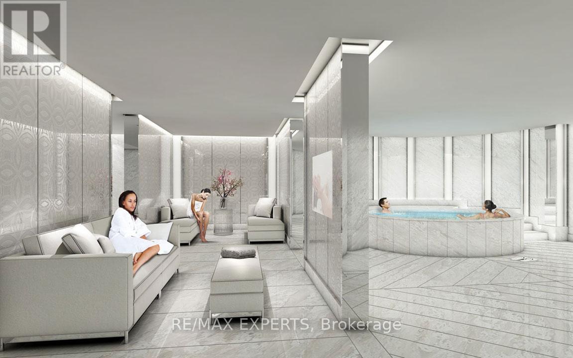 1511 - 955 Bay Street, Toronto, Ontario  M5S 0C6 - Photo 9 - C12504802