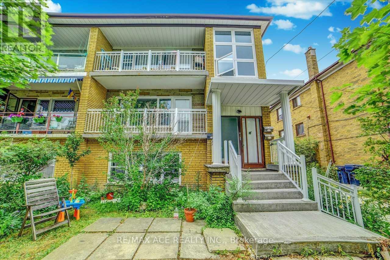 2 - 170 ELDER STREET, Toronto, Ontario