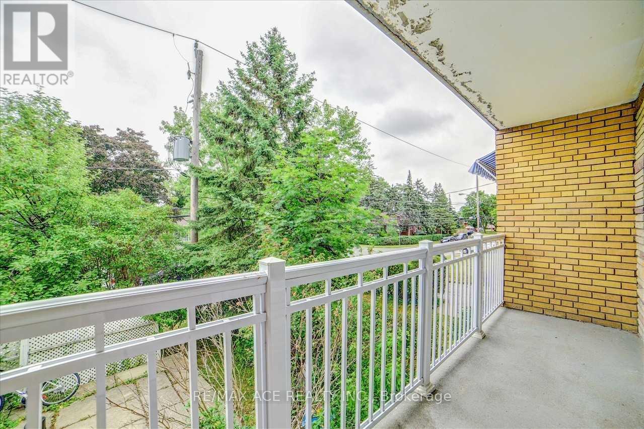 2 - 170 Elder Street, Toronto, Ontario  M3H 5H1 - Photo 9 - C12504804