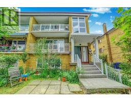 2 - 170 ELDER STREET, Toronto, Ontario