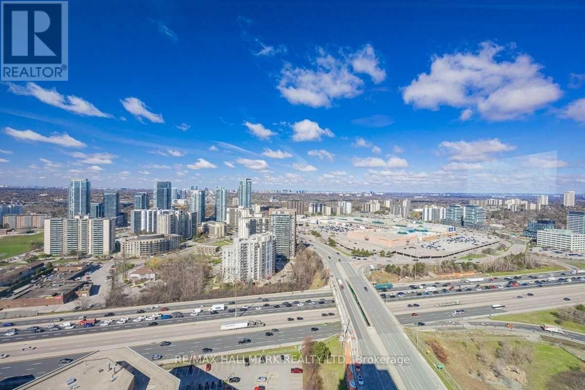 3304 - 2015 Sheppard Avenue E, Toronto, Ontario  M2J 0B3 - Photo 13 - C12504816