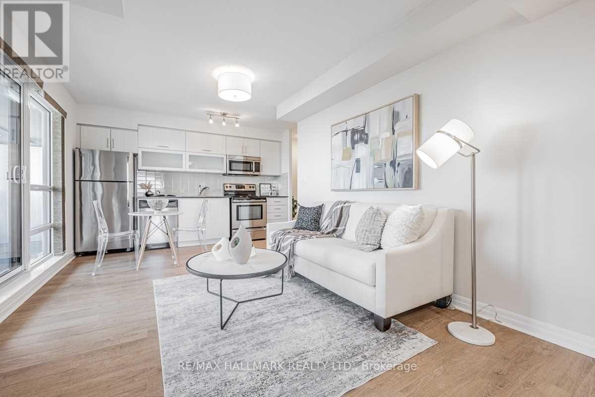 3304 - 2015 Sheppard Avenue E, Toronto, Ontario  M2J 0B3 - Photo 2 - C12504816