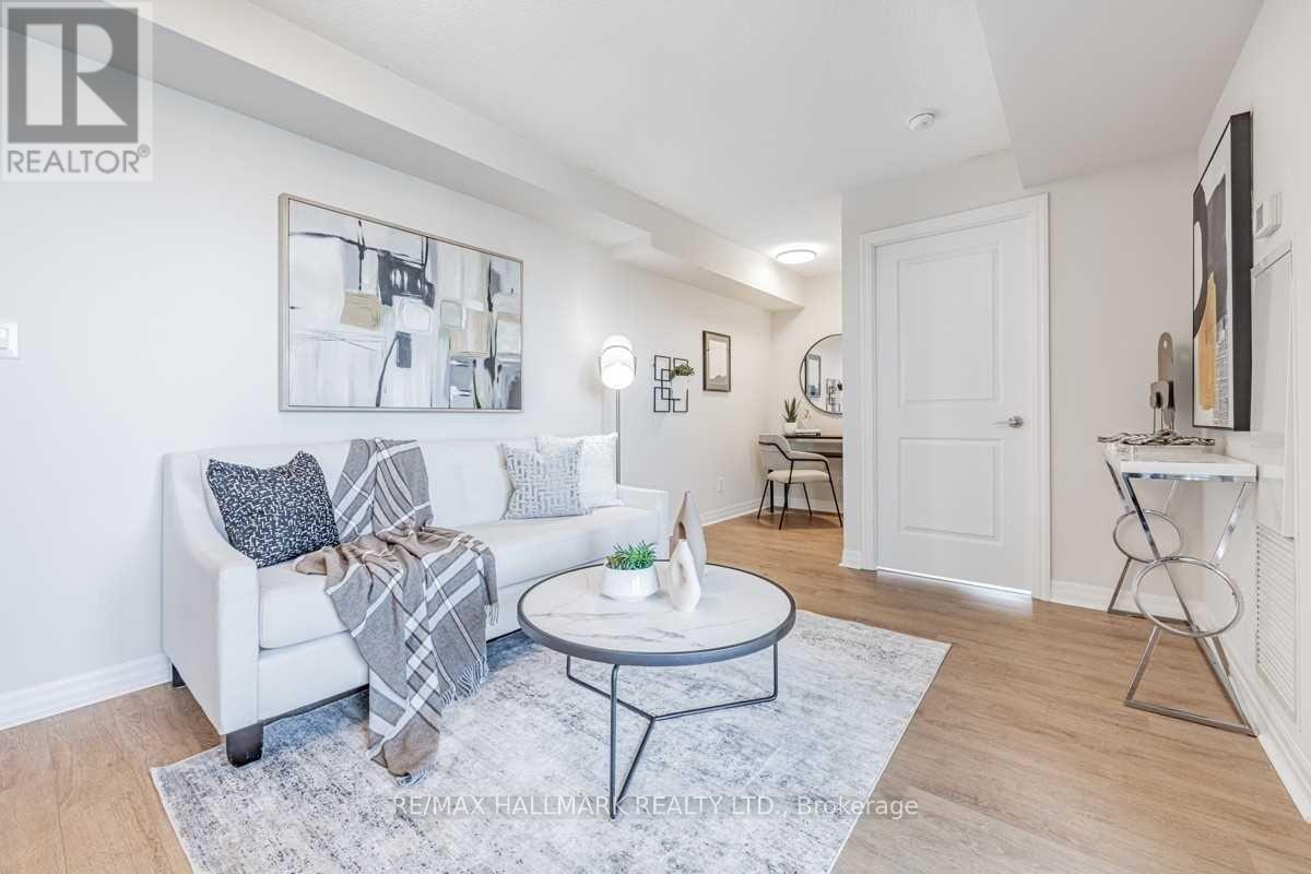 3304 - 2015 Sheppard Avenue E, Toronto, Ontario  M2J 0B3 - Photo 7 - C12504816