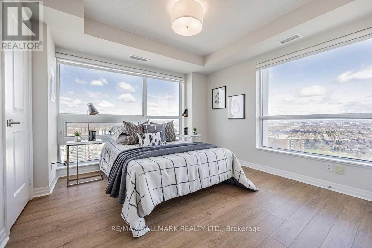 3304 - 2015 Sheppard Avenue E, Toronto, Ontario  M2J 0B3 - Photo 9 - C12504816